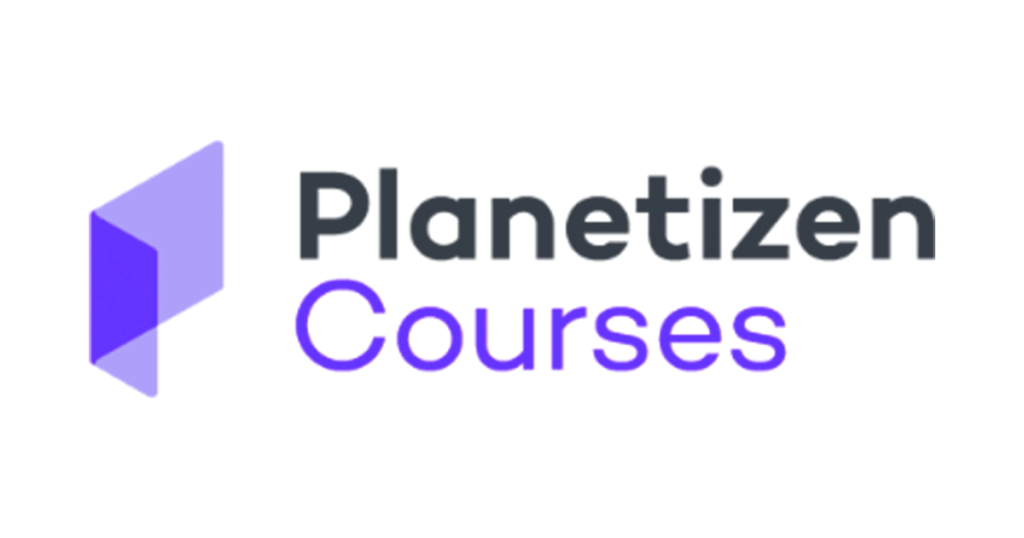 Planetizen Courses logo