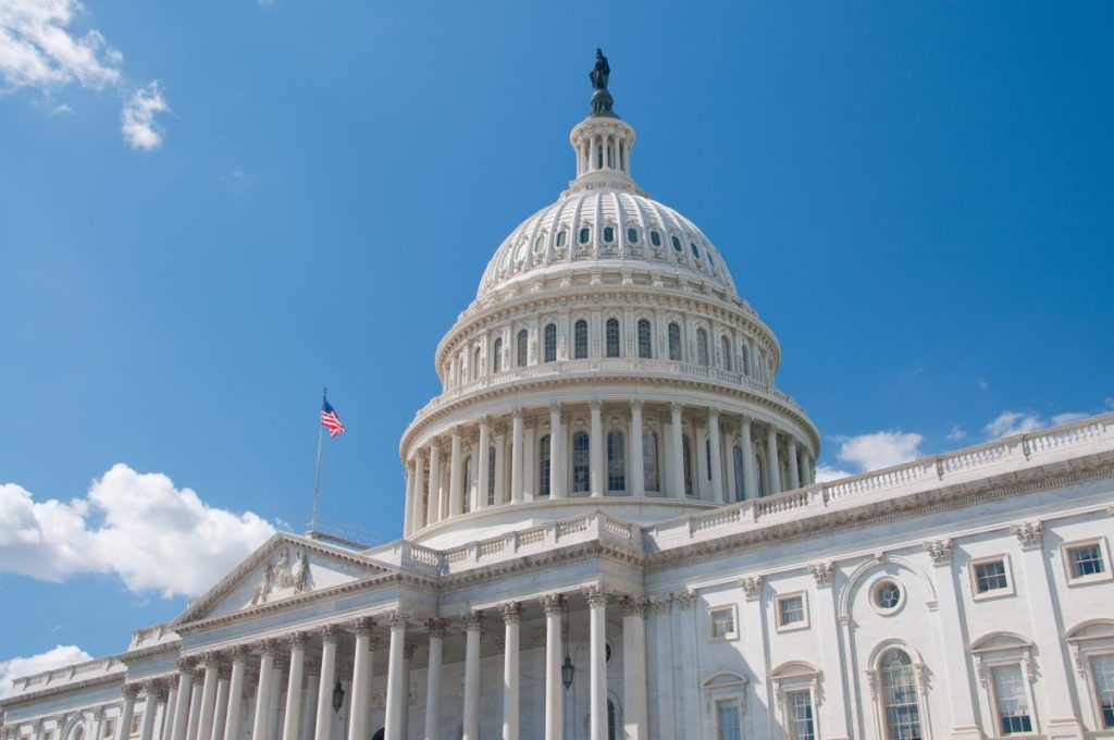 Capital Building.