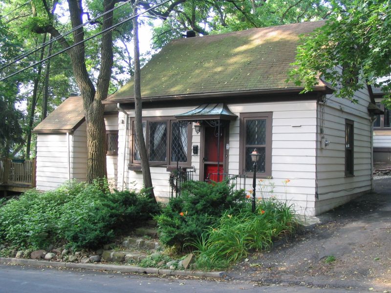 Accessory dwelling unit