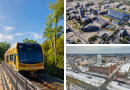 River LINE Feature Image