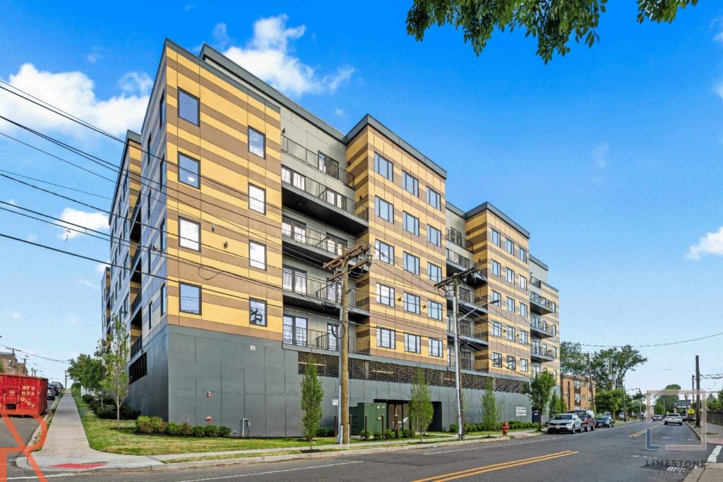 Be448 Complex in Orange