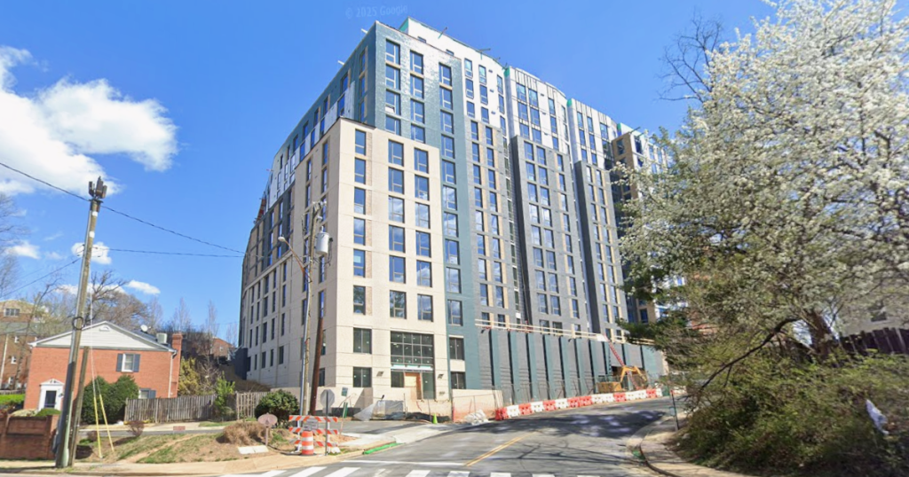 Wholey Legacy Homes in March 2025.
