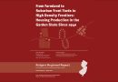 rutgers regional report featured image