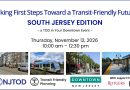 First Steps ~ South Jersey Edition