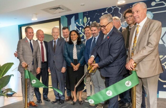 Portal Innovations and DEVCO celebrate New Jersey Innovation Hub opening 696x453