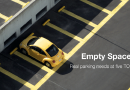 Empty Spaces: Real Parking Needs at Five TODs