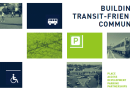 Building a Transit-Friendly Community