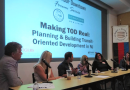 Panelists Offer Up Guidance on Making TOD Real