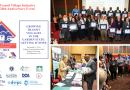 Celebrating 20 Years of the NJ Transit Village Initiative