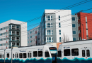 Promoting Opportunity through Equitable Transit-Oriented Development (eTOD): Navigating Federal Transportation Policy