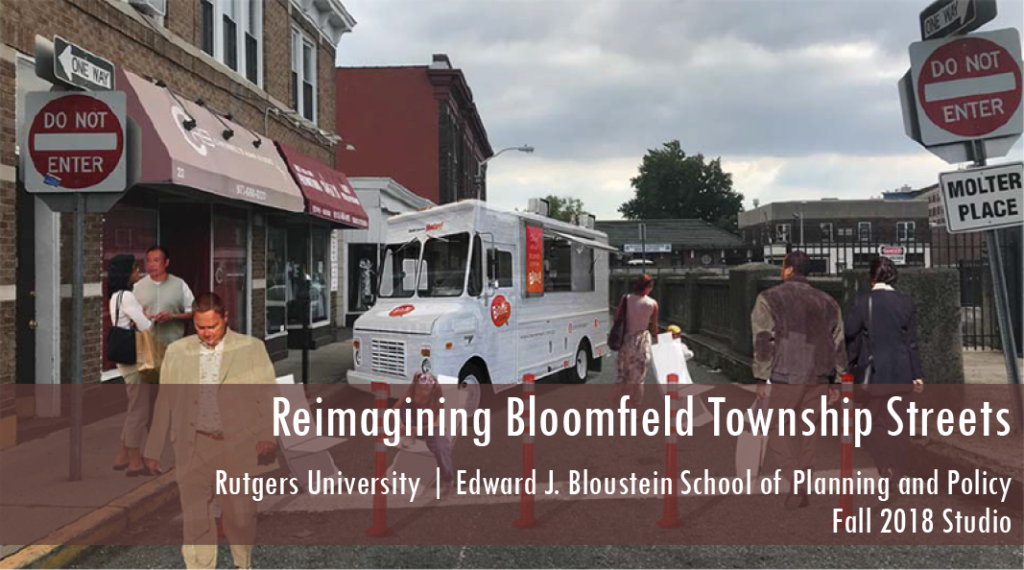Bloomfield featured