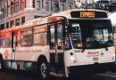 (Overlooked) Association Between Express Bus Station / Stop Proximity and Multifamily Rents with a Surprise About Transit Mode Synergism and Implications for Transit and Land Use Planning