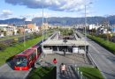 A New Face of TOD—Bus Rapid Transit