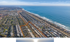 NCTD Carlsbad Transit Sites Landing Page Real Capital Markets 1