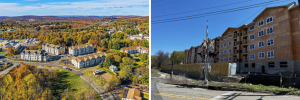 Netcong The Return of Multifamily Housing