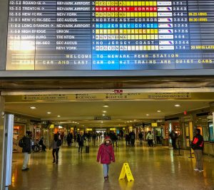 Newark Penn Station Main Corridor CROPPED v2