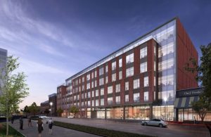 Rendering of Valley National Bank in Morristown Gensler SJP Properties 2 777x504 1