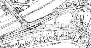 Rt 183 Netcong Circle 1
