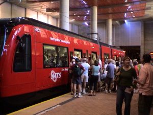 SDSU Green Line
