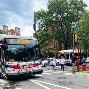SEPTA Bus