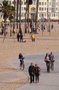 Santa Monica Beach 8357676906