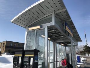 Snelling and Como station St. Paul 2018 800px