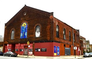 The Forum Chicago IL scaled