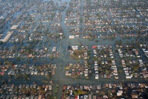 select views hurricane katrina damage recovery efforts evacuees tours and remarks 0597e0