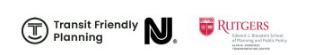 NJTOD is a collaboration of NJ TRANSIT's Transit Friendly Planning Program and Alan M. Voorhees Transportation Center